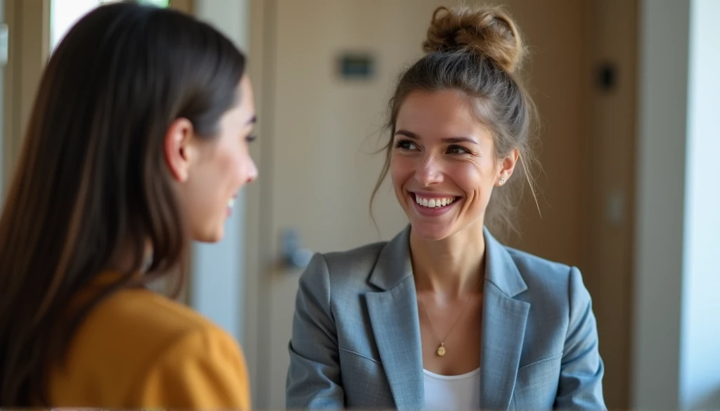 Conseiller foncier en mairie