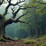 Comment savoir si un arbre est vraiment mort ? guide pratique