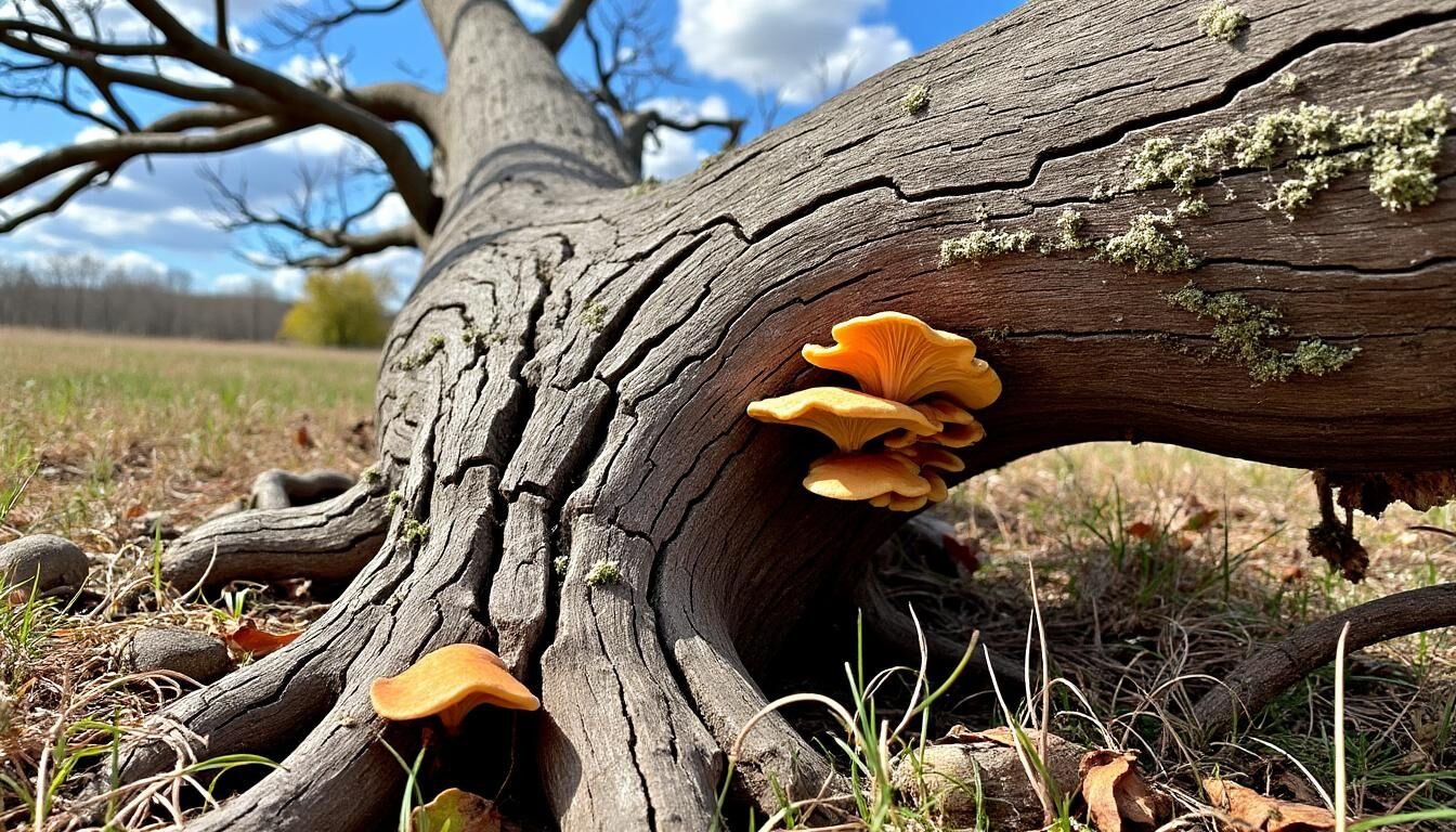 Découvrez notre guide pratique pour apprendre à reconnaître si un arbre est vraiment mort, avec des conseils simples et efficaces pour évaluer son état.