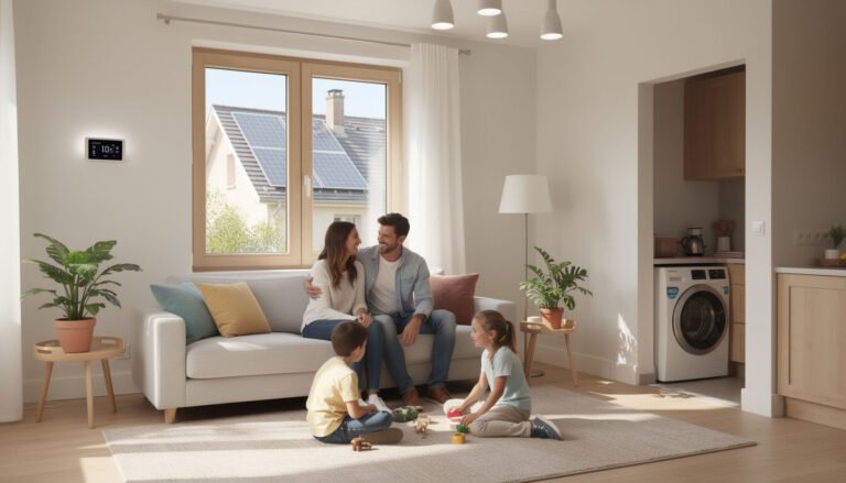 Découvrez 5 conseils pratiques pour réduire efficacement votre facture EDF et économiser sur votre consommation d'électricité au quotidien.