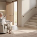 5 petits aménagements pour faciliter le quotidien des seniors à la maison