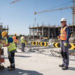 Accidents sur les chantiers de construction neuve : prévention et responsabilités
