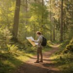 Acheter une parcelle de forêt : avantages et conseils pratiques