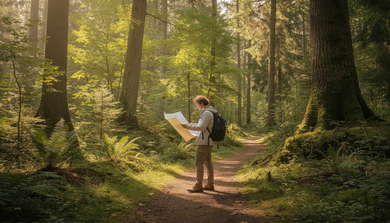 Découvrez les avantages d'acheter une parcelle de forêt et bénéficiez de conseils pratiques pour réussir votre investissement en nature.