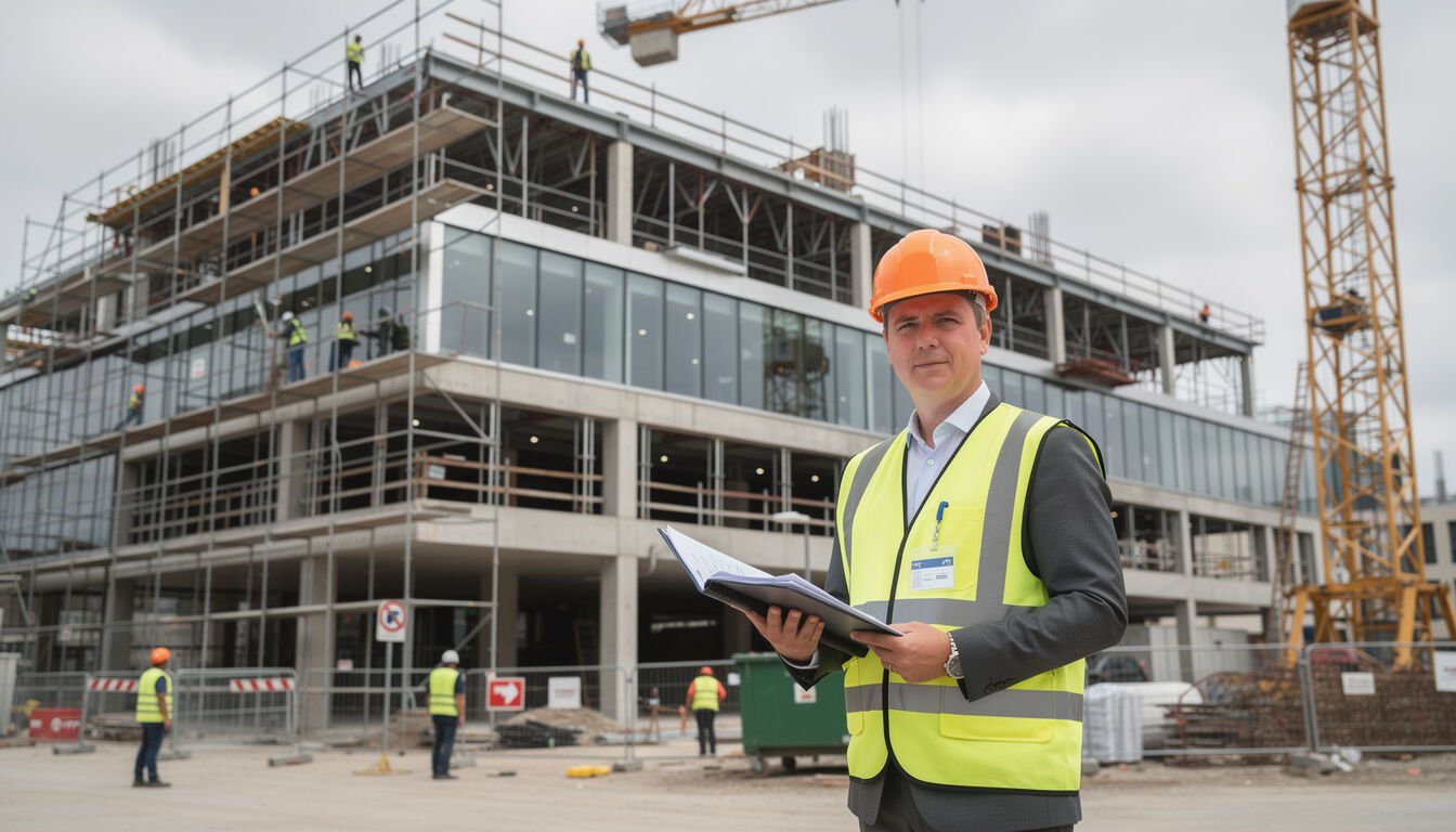 Découvrez la définition de l'assurance dommage ouvrage et son rôle essentiel pour protéger vos travaux de construction et garantir une réparation rapide des éventuels dommages.
