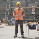 Choisir la tenue de travail parfaite pour vos travaux