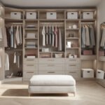 Comment aménager un dressing sur mesure | guide pratique