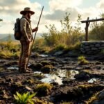 Comment localiser de l&rsquo;eau sur votre terrain – guide pratique