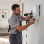 Comment poser une vmc sans abîmer vos murs