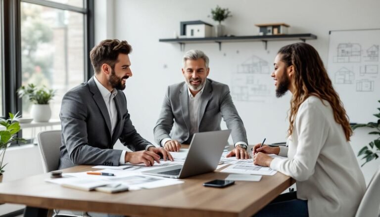 Découvrez 10 stratégies efficaces pour attirer et fidéliser des clients en tant que constructeur de maison. Améliorez votre visibilité et développez votre activité dès maintenant.