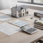 Frais et charges déductibles en cas de plus-value immobilière