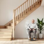 Guide complet pour installer un monte-escalier chez soi
