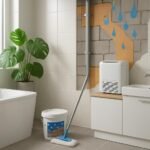 Guide complet pour le traitement des pièces humides à la maison