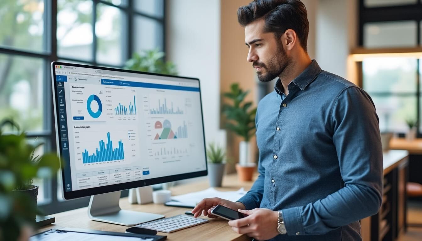 Découvrez quel est le salaire moyen d'un courtier en travaux, les facteurs qui l'influencent et les opportunités de rémunération dans ce métier.