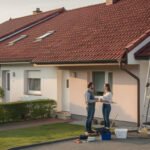 Toiture commune sans copropriété : guide complet des droits et responsabilités