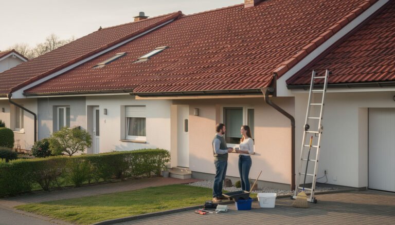 Découvrez le guide complet sur les droits et responsabilités liés à une toiture commune sans copropriété, pour mieux gérer et comprendre vos obligations en toute sérénité.