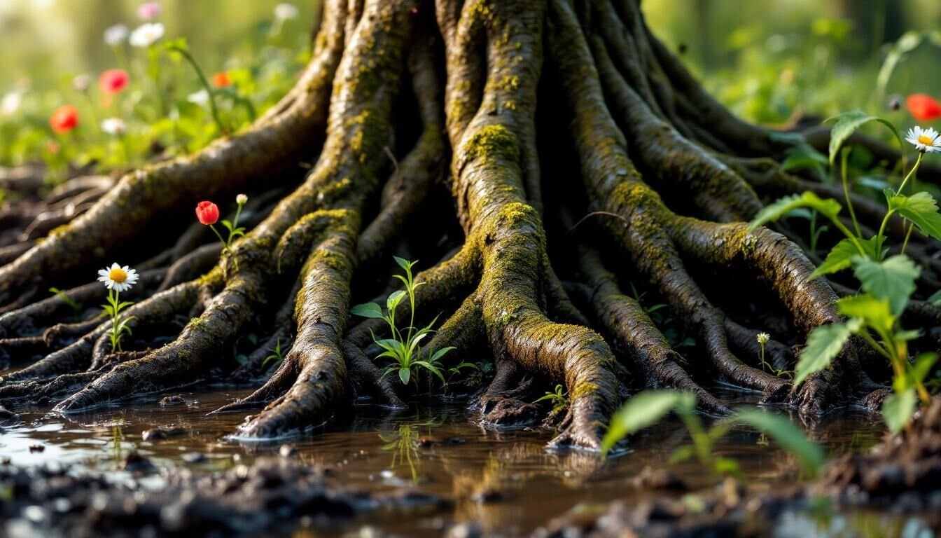 Découvrez notre guide pratique pour localiser de l'eau sur votre terrain et optimiser son utilisation. Astuces et méthodes simples pour trouver des sources d'eau facilement.