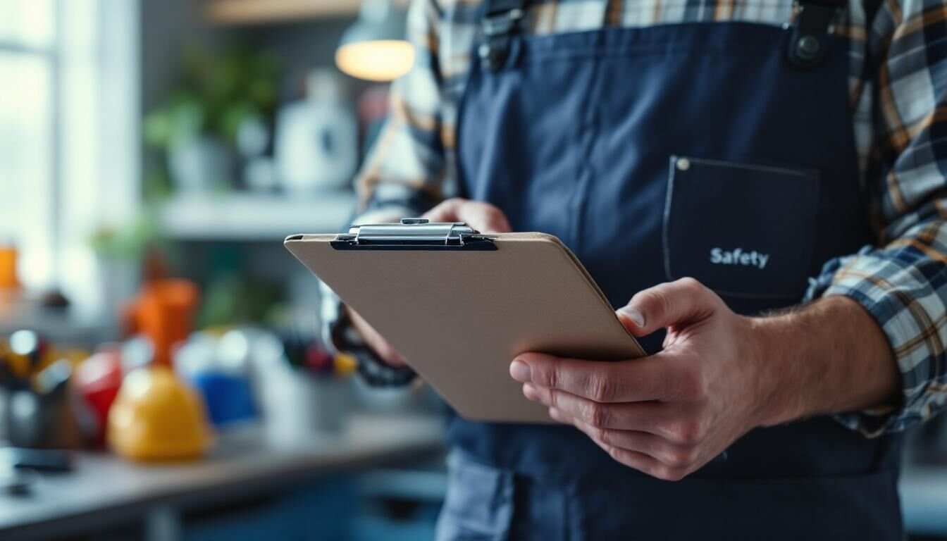 Découvrez notre guide étape par étape pour lancer votre entreprise multiservices de petits travaux. Apprenez à démarrer, gérer et réussir votre activité avec nos conseils pratiques et astuces essentielles.