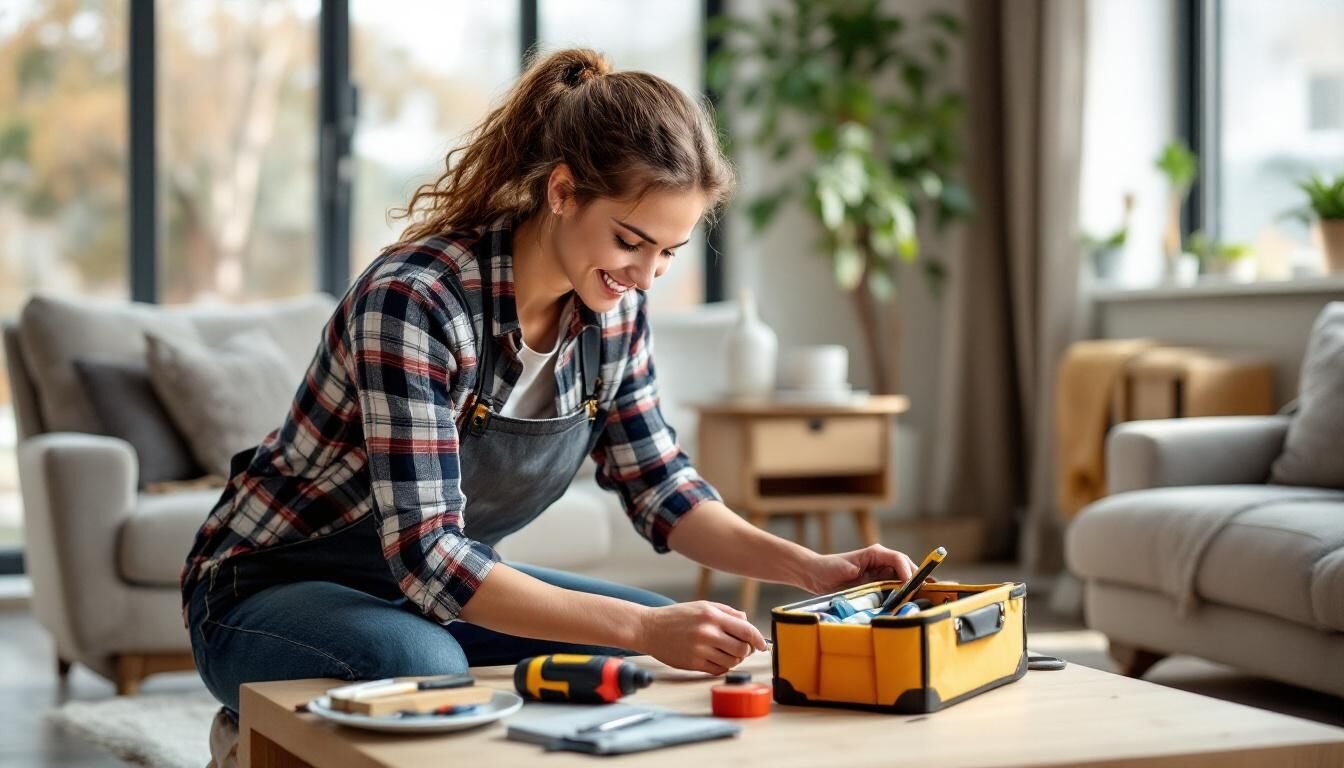 Découvrez notre guide étape par étape pour lancer votre entreprise multiservices spécialisée dans les petits travaux. Conseils pratiques, démarches administratives et astuces pour réussir votre projet.