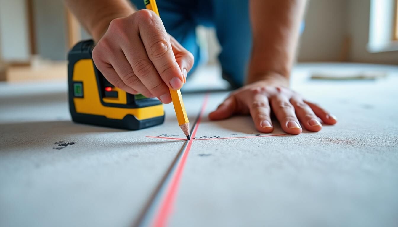 Découvrez les conseils essentiels pour bien débuter avec le Placo : guide pratique pour réussir vos travaux de cloisonnement et isolation facilement.