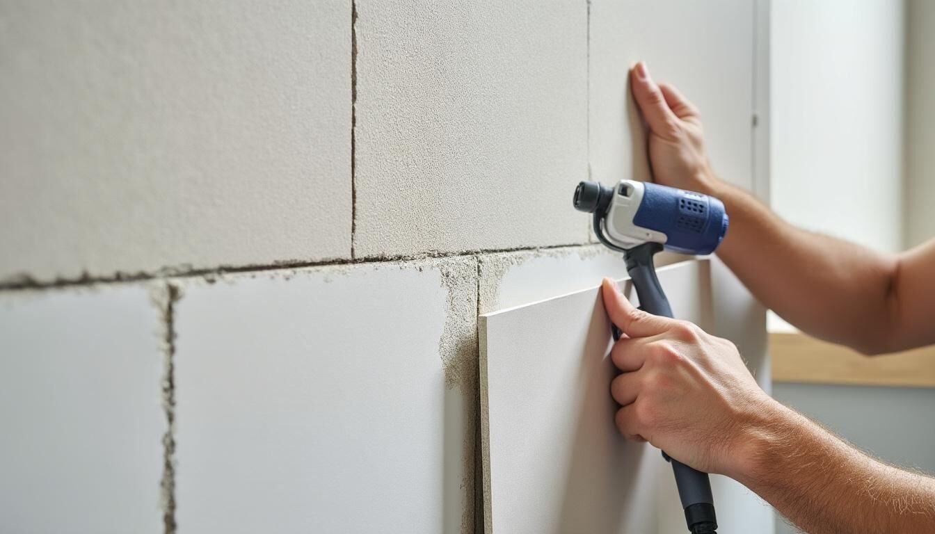 Découvrez nos conseils essentiels pour les débutants en placo afin de réussir vos travaux de pose facilement et efficacement.