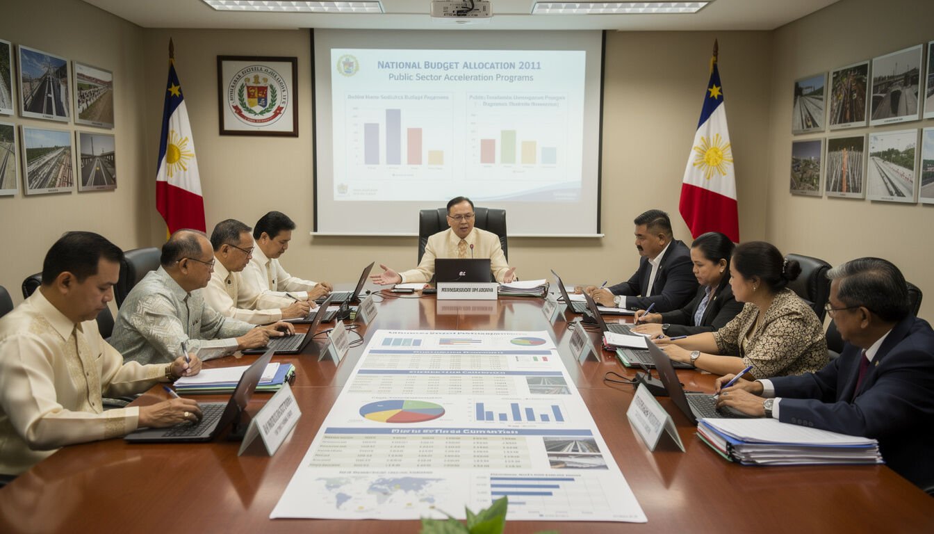 Découvrez le fonctionnement du programme d'accélération des décaissements et comment il peut optimiser la gestion financière de votre entreprise.