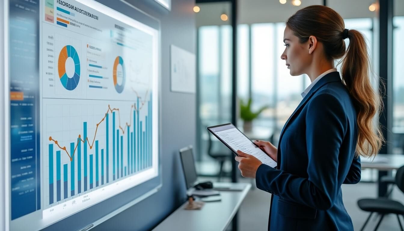 Découvrez quel est le salaire moyen d'un courtier en travaux, les facteurs influençant sa rémunération et les perspectives de carrière dans ce secteur.