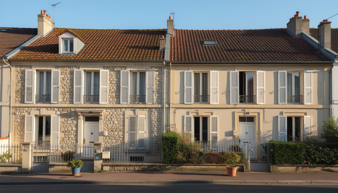 Découvrez notre guide complet sur la toiture commune sans copropriété, expliquant les droits et responsabilités des propriétaires pour une gestion sereine et conforme.