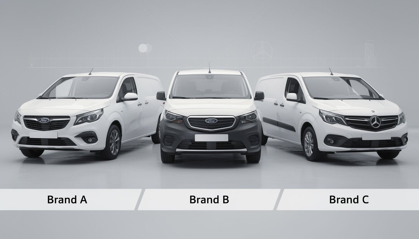 Découvrez notre sélection des 10 meilleurs utilitaires indispensables pour optimiser vos travaux en 2025, alliant efficacité et innovation.