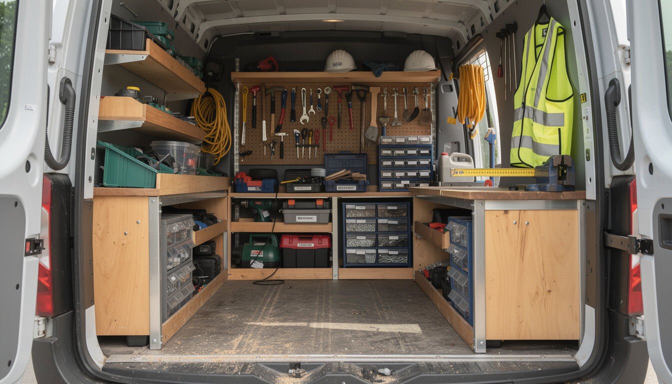 Découvrez le top 10 des meilleurs utilitaires incontournables pour réussir tous vos travaux en 2025. Outils performants, pratiques et adaptés à vos besoins.