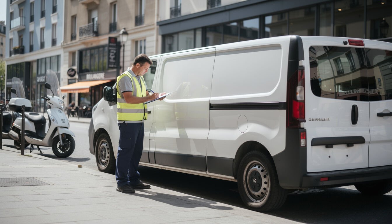Découvrez le top 10 des meilleurs utilitaires indispensables pour vos travaux en 2025, alliant performance, innovation et praticité pour faciliter toutes vos réalisations.
