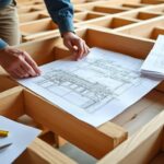 Calcul charge plancher bois : guide simple pour réussir vos projets