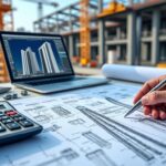Calcul dimension poteau acier : guide complet pour garantir la solidité de vos constructions