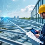 Calculer la charge de vent sur une toiture pour garantir la sécurité de votre bâtiment
