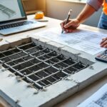 Calculer la portance d’une dalle béton : guide pratique et conseils indispensables