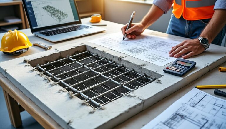 découvrez comment calculer la portance d’une dalle béton grâce à notre guide pratique. suivez des conseils indispensables pour assurer la solidité et la sécurité de vos constructions.