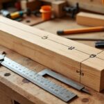 Calculer la section d’une poutre en bois : guide pratique et conseils indispensables