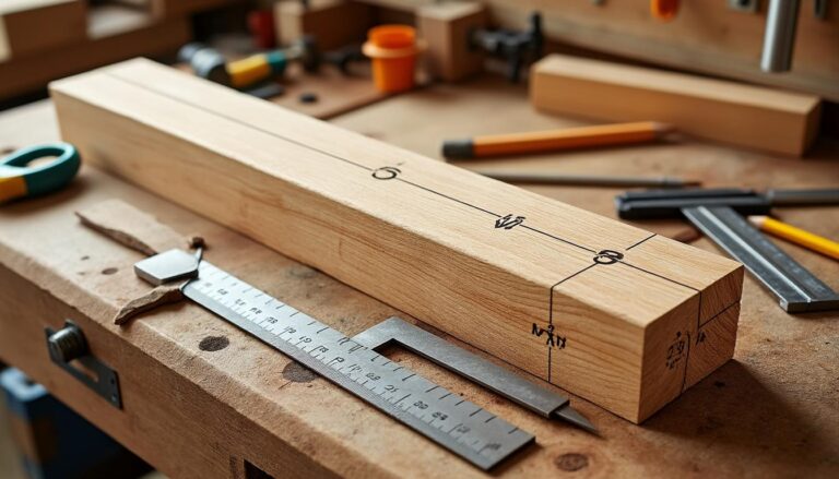 apprenez à calculer la section d’une poutre en bois grâce à notre guide pratique, incluant des conseils indispensables pour assurer solidité et sécurité dans vos constructions.