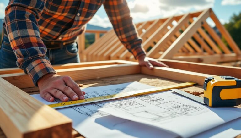 découvrez comment calculer la section des chevrons pour garantir une toiture solide et durable, essentielle à la stabilité et la longévité de votre construction.
