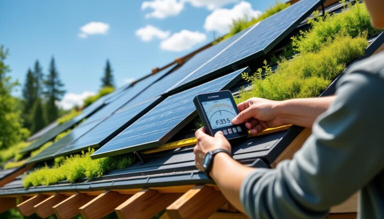 apprenez à calculer l'angle idéal de votre toiture pour optimiser la durabilité et l'efficacité énergétique de votre maison grâce à nos conseils pratiques.