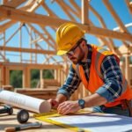 Coût charpente traditionnelle : comment maîtriser votre budget travaux