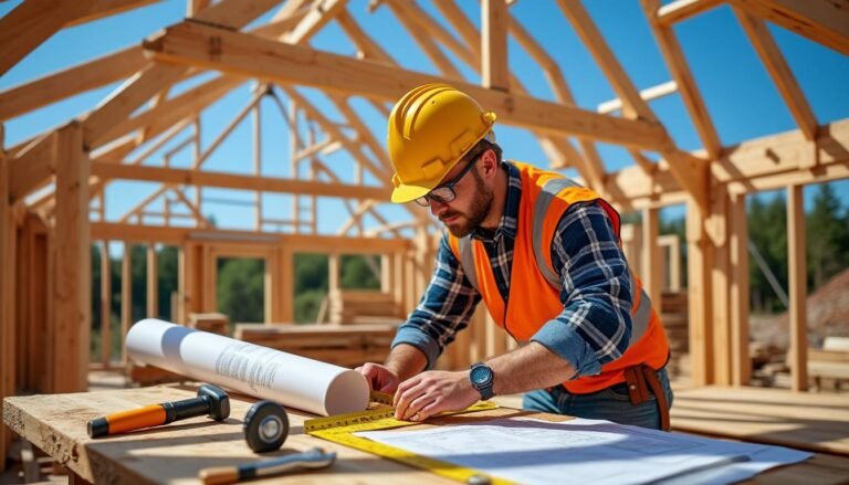 découvrez comment maîtriser le coût de votre charpente traditionnelle et optimisez votre budget travaux avec des conseils pratiques et des astuces d'experts.