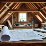Coût de la rénovation de charpente ancienne : comment bien préparer son budget
