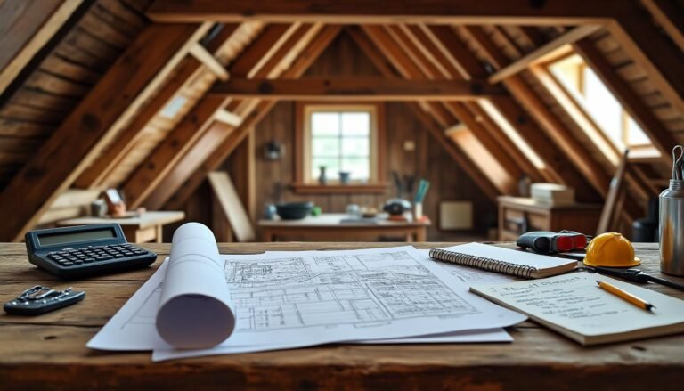 découvrez comment estimer le coût de la rénovation de votre charpente ancienne et préparez efficacement votre budget avec nos conseils pratiques.
