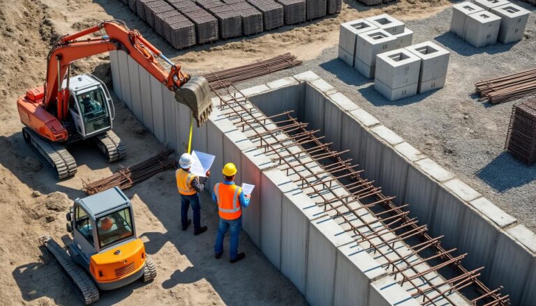 découvrez comment maîtriser efficacement le coût de votre mur de soutènement en béton grâce à nos conseils pratiques et astuces pour optimiser votre budget construction.
