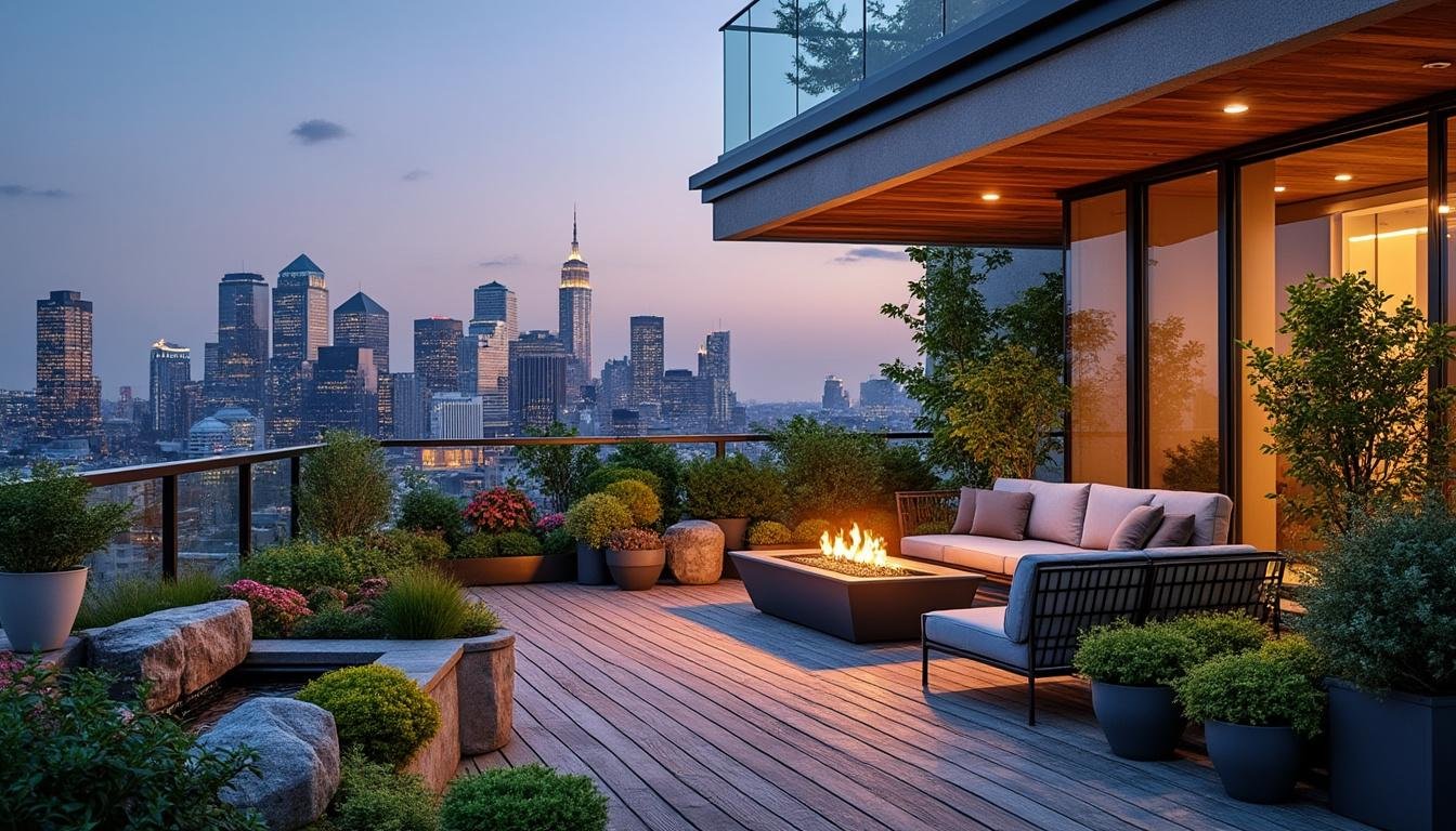 découvrez notre guide complet sur le prix d'une toiture terrasse accessible et apprenez à maîtriser votre budget pour ce projet d'aménagement essentiel.