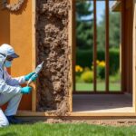 Prix traitement charpente termites : comparez les meilleures offres pour protéger votre maison