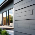 Découvrez les avantages du bardage fibrociment pour votre façade