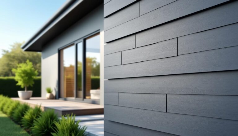 découvrez les nombreux avantages du bardage fibrociment pour protéger et embellir votre façade avec durabilité et esthétisme.