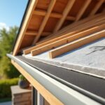 Isolant toiture mince : augmentez l’efficacité thermique de votre maison dès maintenant